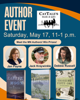 Cattales Event May 2025